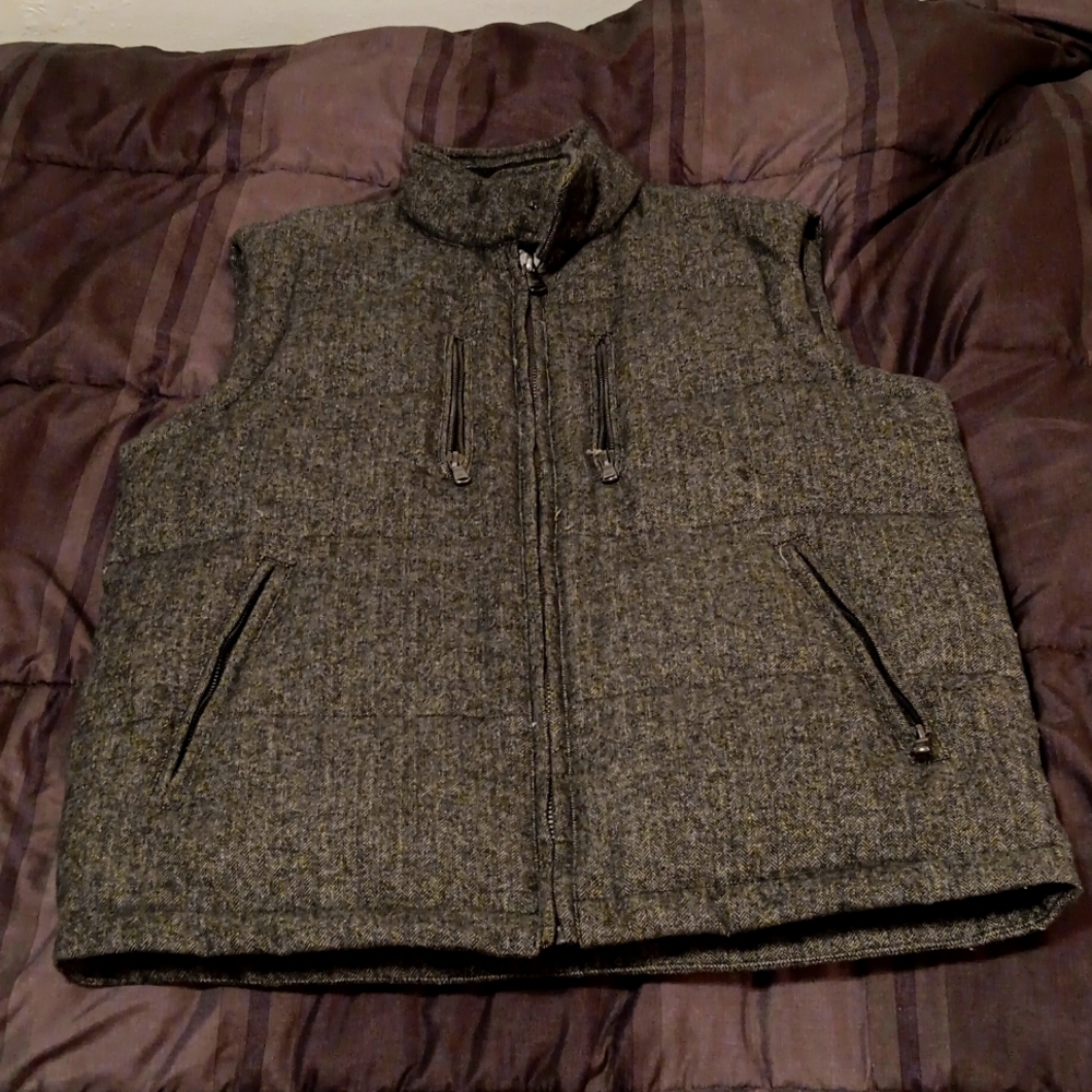 Michael Kors Men's Vest